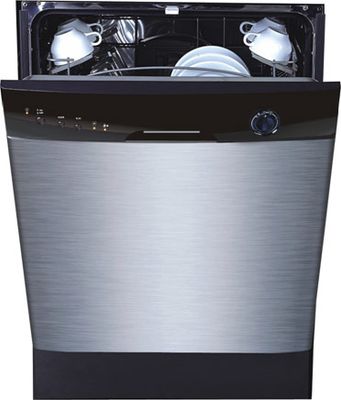 Built-in Dishwasher
