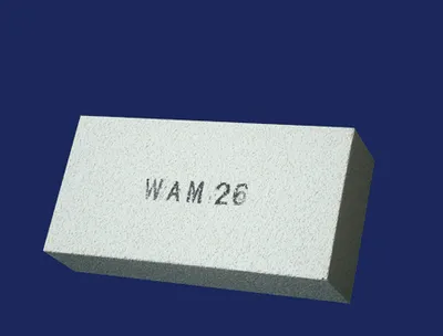Wam-26 Mullite Insualting Bricks, Insulating Fire Bricks