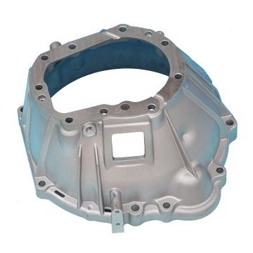 Gearbox Housing