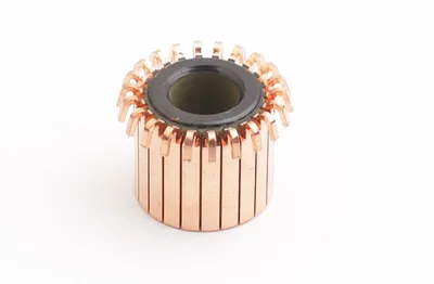 Car Steering Motor Commutators with Proper Price Top Quality