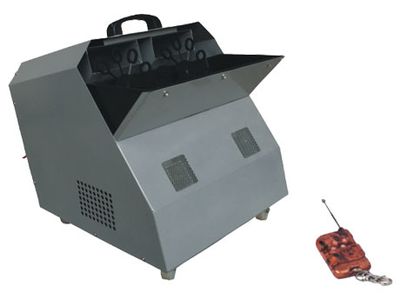 Big Bubble Machine (EP-D007)