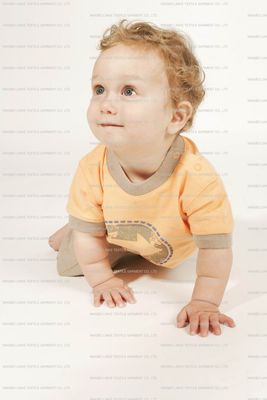 Baby's Garment