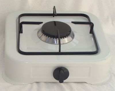 Gas Stove European Type (LT-E1003)