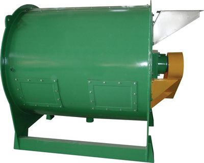 Film Dewatering Machine