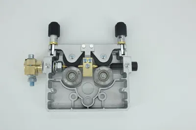 Premium MIG Welding Wire Feeder with 1 5-20 M/Min Feeding Speed