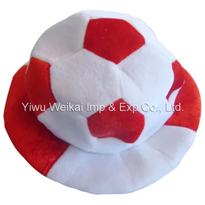 Carnival Caps And Hats (30083-1)