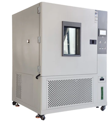 Advanced Precision Environmental Test Chamber for Accurate Testing