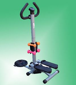 Stepper 07