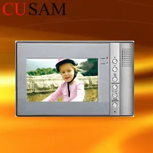 Handfree Video Door Phone with Picture Memory (CS-300SV-10M)