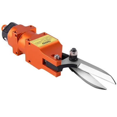 Factory Supply Am-10 Ear Tape Pneumatic Tools Air Scissors Jack for Mask Making Machine