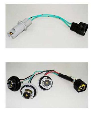 Wire Harness 2