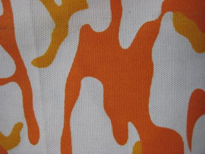 Printed Fabric (YZP0017)