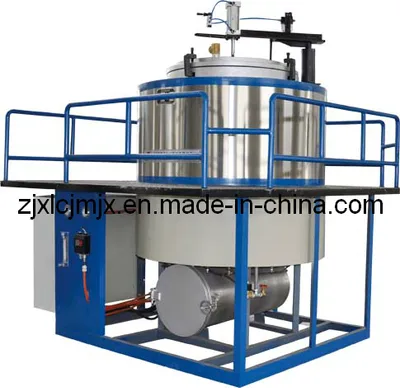 Vacuum Cleaner Using for Spinning Zhenjiang New Tide