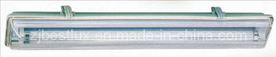 T8 18W IP65 Fluorescent Tri-Proof Light (FL-8301)