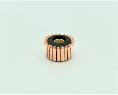 Motor Commutator for Power Tools Cutting Machine