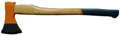 Axe 615 with Wood Handle (1000g, 1250g, 1600g)