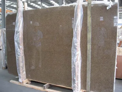 Giallo Antico Granite slabs