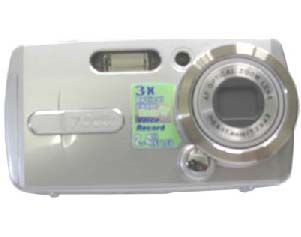 Digital Camera 03 (XDC-09)
