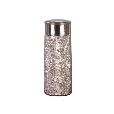 Pure Titanium 0 Paint Double Wall Vacuum Insulated Cup