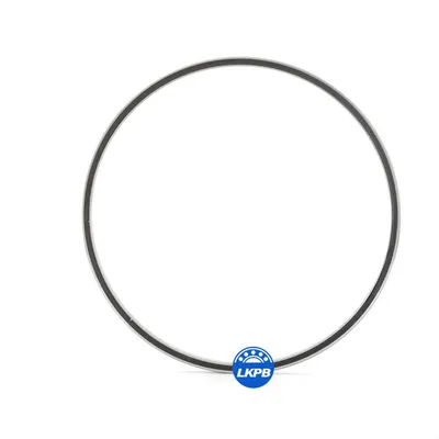 Equal Section Thin Walled Four Points Contact Ball Bearings Kf050XP0 Kf055XP0 Kf060XP0 Kf065XP0