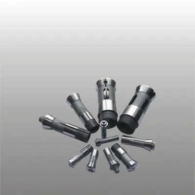 Shear Blades Manufacturer Collet CNC Profile Cutter Head