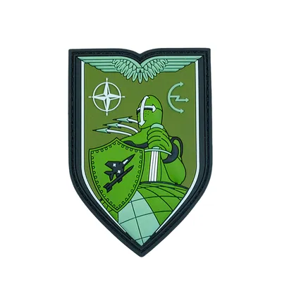 New Design Customized 3D Embossed Logo Patches PVC Soft Rubber Patches