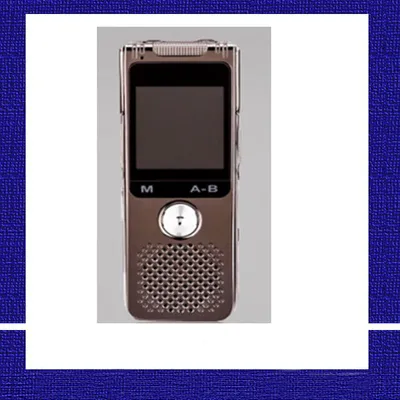 Digital Voice Recorder DVR18