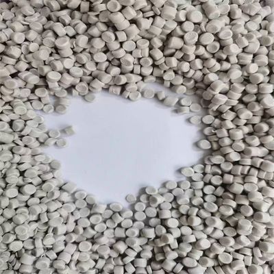 Halogen-Free B1 Grade Flame Retardant PE Compound for ACP
