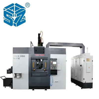 Direct Supply Chinese Metal Lathe Boring Machine for Valve Seats Automatic Lathe Machine