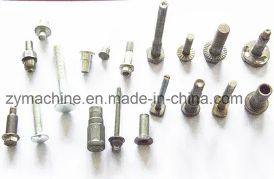 Non-Standard Bolt and Nut /Cold Forging Products