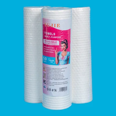 Oil Absorbing Wipe for Effortless Kitchen Cleaning Towels and Maintenance