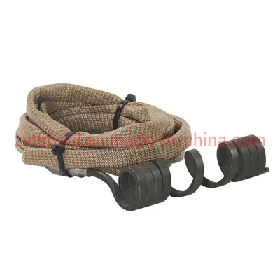 Nozzle Heating Element for Industry Hot Runner Coil Heater