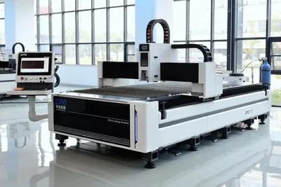 3015 Laser Cutting Stainless Steel Iron Sheet 3000W 4000W 6000W Laser Cutters
