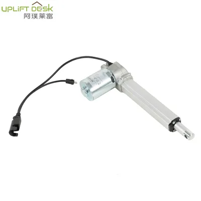Uplift Ud300 12volt Low Noise 5inch Stroke Linear Actuator