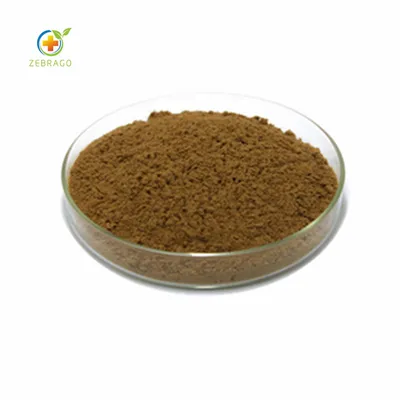 High Purity Lampranthus Spectabilis Extract 98% Mesembrine