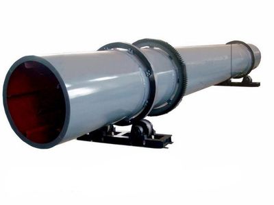 Hot Sale Tunnel Type Sand Dryer From China with Various Heating Method