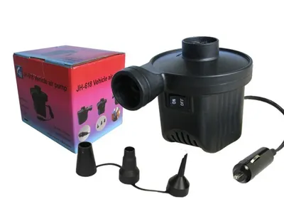 Vehicle Pump (JH-618B)