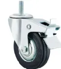 Scaffold Caster