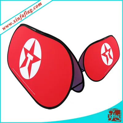 Exihition Pop up Banner/Pop out Banner