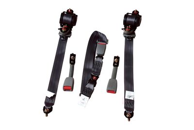 3 Point Safety Belt (SK-FT2)