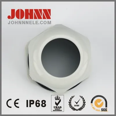 IP68 Enclosure Cable Glands (PG Type)