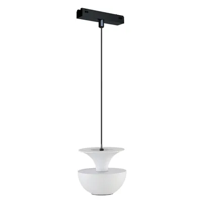 25mm Magnetic Track Mushroom Track Pendant Light