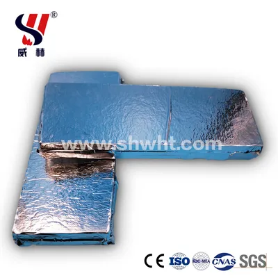 Microporous Insulating Products