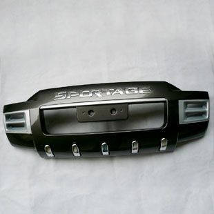 Sportage Grille Guard 2007-2009 (SP003)
