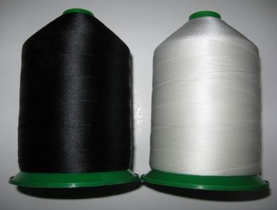Nylon Bonded Thread
