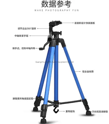 3366mobile Stand/Phone Stand/Stand for Camera/Camera Holder/Cheaper Carmer Stand/3366