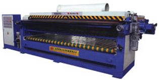 Buffing Machine (GMGT1)