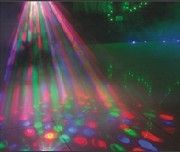 LED Effect Light