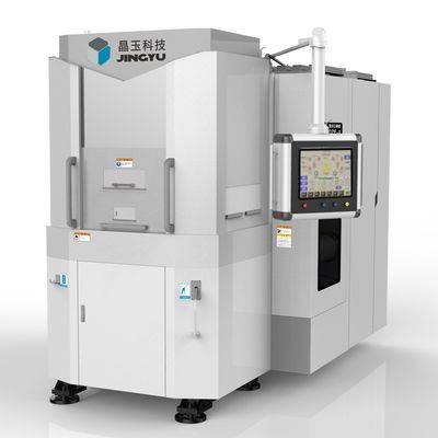 Dx3250zf-II Diamond Multi-Wire Saw