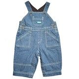 Baby's Dungree Pants (829)